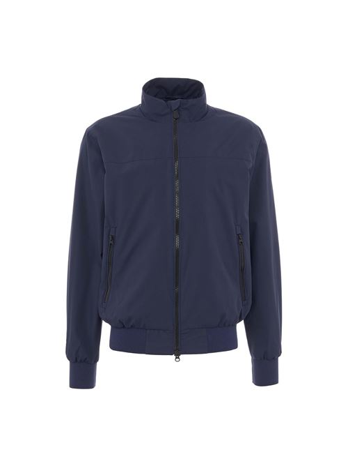 Giacca SAVE THE DUCK | D35190M90000 BLU